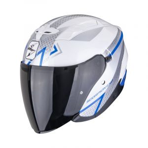 Scorpion Exo Casque moto jet -230 Loop