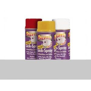 Dupli Color Peinture Gris argent brillant 400mL - Peinture en bombe