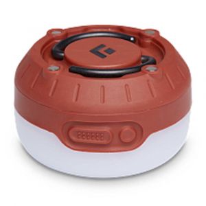 Black Diamond Lampe Torche Moji R+ 150 Lumens Dark Crimson