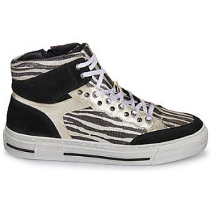 Baskets montantes Regard IZON Noir - Taille 37,39,40
