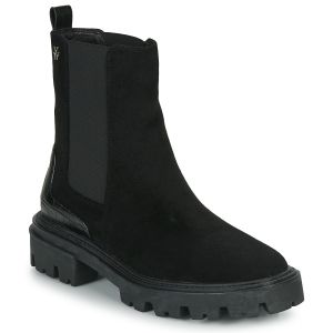 Boots Vanessa Wu GRETA Noir - Taille 39,40,41