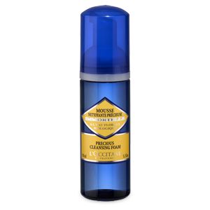 L'Occitane en Provence Immortelle - Mousse nettoyante pr&eacute;cieuse