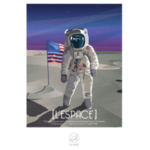 L'ESPACE