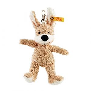 Steiff 112416 - Porte-clés - Lapin Mr. Cupcake