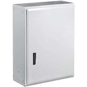 Ide Armoire polyester &eacute;tanche IP55
