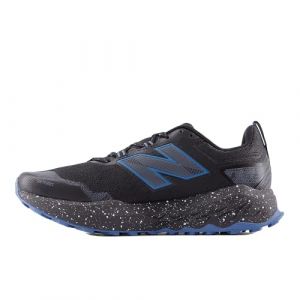 New Balance Chaussures Fresh Foam X Garoé v2 noir pur bleu - 40