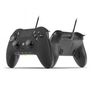 Manette SCUFGAMING Envision HE Wired Controller Black