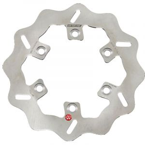 Disque de frein moto arri&egrave;re Braking Wave Fixe