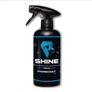 Shine Spray Fini Hydro 450 Ml - 2862447