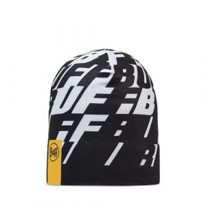 Buff | EcoStretch Mütze Homme Femme Adulte, Haute extensibilité, Matériaux recyclés, Confortable, Protection Solaire, sans Couture, Multifonctionnel, Taille Unique, Multi
