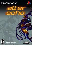 Alter Echo [PS2]