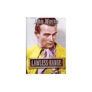 Lawless Range