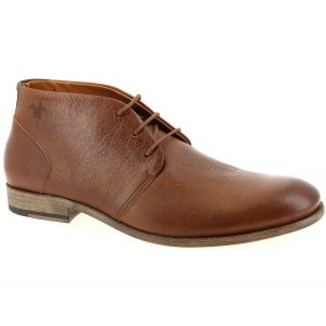 Kost Boots SARRE 1 Marron - Taille 41,42,43,44,45