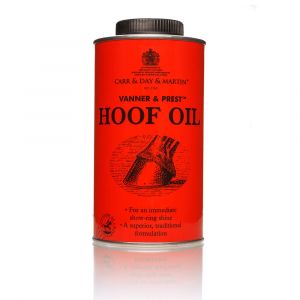 Image de Carr & Day & Martin Vanner et Prest Hoof Oil, 500 ML Parent