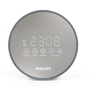 Philips TADR402 - Radio-réveil