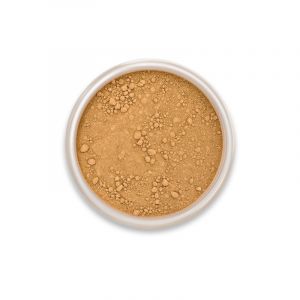Lily Lolo Mineral Foundation Mini-Size Cinnamon - 0,75 g - SPF 15