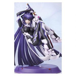 Kotobukiya Muv-Luv statuette PVC 1/7 Mitsurugi Meiya 23 cm