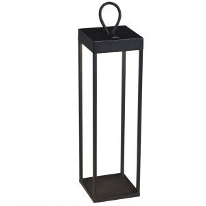 Konstsmide Lampe de terrasse Ravello, hauteur 50cm