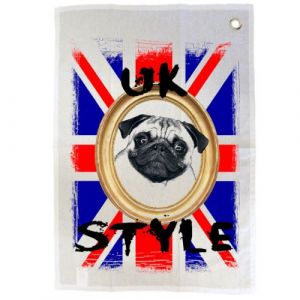 Essuie mains t me UK