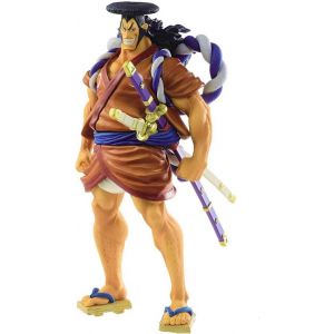 Bandai Banpresto One Piece - TBA - Figurine DXF - The Grandline Men Vol.10 17cm