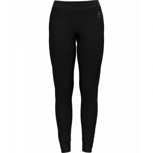 Odlo Merino 260 Bottom - Sous-vtement mrinos femme Black L