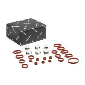 RIDEX Kit de réparation, module de tube d’aspiration BMW 9346R0005 11617790701,11617800585