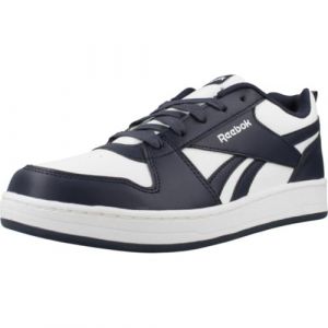 Reebok Baskets basses enfant Classic ROYAL PRIME 2.0 Blanc - Taille 36,37,38,27,28,29,30,31,32,33,34,35