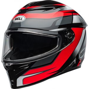 Bell Casque moto intégral Lithium Mips Podium