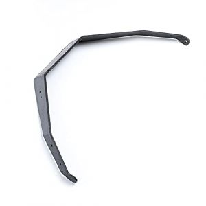 E-flite Eflite Flat Carbon Landing Gear: Draco 2.0m