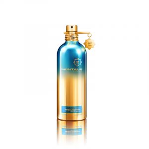 Montale Herbal Aquatica