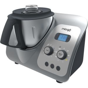 Robot cuiseur multifonction delimix Robot cuiseur multifonction delimix