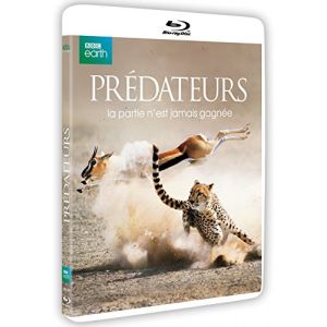 Image de Prédateurs [Blu-Ray]