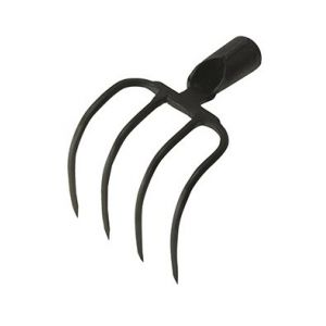 Victoria Fourche 4 dents 19X16 cm - FREUND