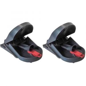 Image de Swissinno Piège à souris SuperCat Pro attractif 2 pc(s)