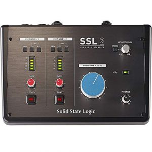 Image de Solid State Logic 2