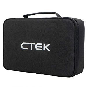 Image de Ctek 40-468 Câble de connexion CS FREE Aufbewahrungstasche