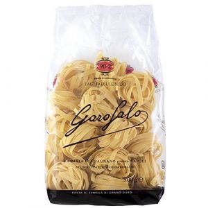 Garofalo Pâtes tagliatelle nido - 500g