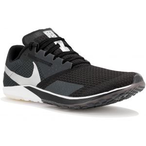 Nike Zoom Rival XC 6 - homme - noir