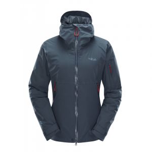 Rab Veste imperméable femme Khroma Transpose