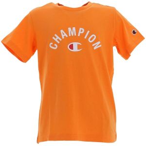 Champion Tee-shirt à manches courtes garçon manches courtes