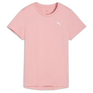 Puma Tee-shirt de training &agrave; manches courtes femme tad essential crew