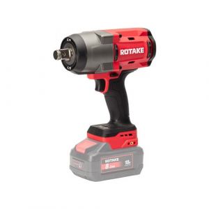 Boulonneuse &agrave; chocs 18V 3/4' 1980 Nm sans batterie, ni chargeur - ROTAKE - T4
