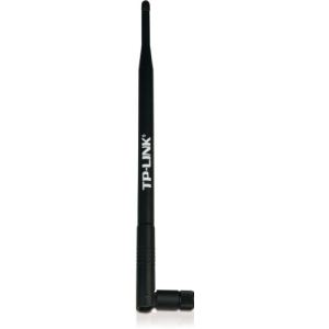 Image de TP-Link TL-ANT2408CL - Antenne WiFi intérieure omnidirectionnelle à gain de 8 dBi et connecteur RP-SMA femelle