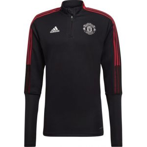 Adidas Maillots Club - Man Utd Tr Top 21 - XS