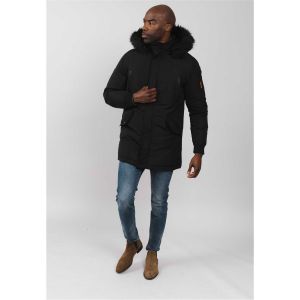 Deeluxe Blouson homme sharkson jk