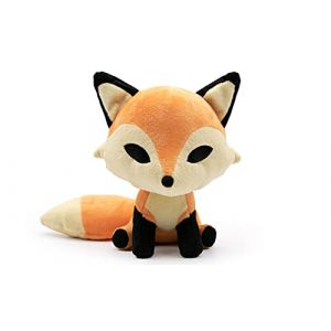 Le Petit Prince - Le Renard - Peluche 16cm