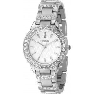 Fossil ES2362 - Montre pour femme Quartz Analogique