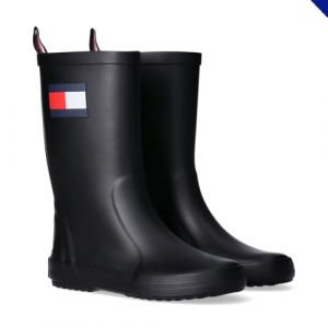 Tommy Hilfiger Bottes de pluie enfant Flag