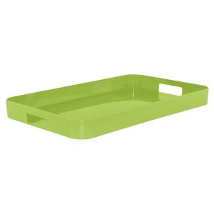 Image de Zak! Designs Plateau rectangulaire Gallery taille M (29 x 43 cm)