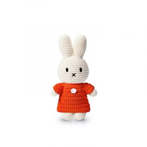 Doudou Miffy Uni Just Dutch